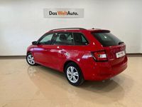 usado Skoda Fabia Combi 1.0 Tsi Ambition 70kw