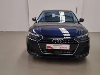 Usado Audi A1 Sportback Advanced 110 CV (80 kW) 2024 Azul Utilitario