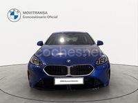 Nuevo BMW 120 Comfort Edition 163 CV (119 kW) 2025 Azul Utilitario