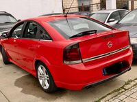 Usado Opel Vectra GTS Elegance 177 CV (130 kW) 2004 Rojo Berlina