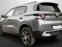 Ny Citroën C3 Aircross 101 HK (74 kW) 2025 Rød SUV
