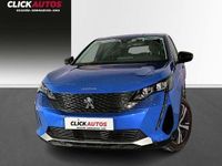 Usado Peugeot 3008 Allure 130 CV (95 kW) 2022 SUV
