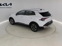 Usado Kia Sportage 150 CV (110 kW) 2024 Todoterreno SUV