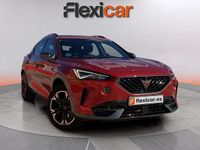 Begagnad Cupra Formentor 150 HK (110 kW) 2024 Röd SUV