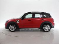 Usado Mini Cooper S Countryman 220 CV (161 kW) 2021 Rojo SUV