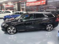 usado Peugeot 308 SW 1.6 GT 151 kW (205 CV)