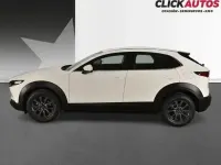 Usado Mazda CX-30 Prime-Line 140 CV (102 kW) 2025 SUV