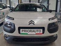 Usado Citroën C4 Shine Edition 110 CV (80 kW) 2015 Blanco Berlina