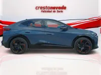 Usado Cupra Tavascan VZ 250 kW (340 CV) 2024 Azul SUV