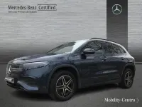 Usado Mercedes EQA250 AMG line 139 kW (190 CV) 2021 SUV