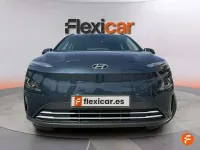 Usado Hyundai Kona 150 kW (204 CV) 2023 Azul SUV