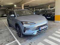 Begagnad BYD Seal U Boost 218 HK (160 kW) 2025 Blå SUV