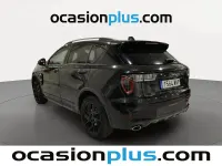 Usado Lynk & Co 01 261 CV (191 kW) 2022 Negro SUV