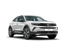 Nuevo Opel Mokka Edition 136 CV (100 kW) 2025 Blanco SUV