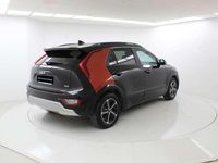 Usado Kia Niro 184 CV (135 kW) 2024 Negro SUV