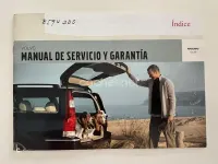 Usado Volvo XC70 163 CV (119 kW) 2004 Azul Familiar