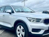 usado Volvo XC40 T4 Momentum Aut.