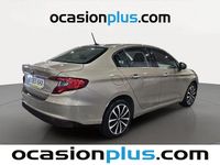 Usado Fiat Tipo Lounge 95 CV (69 kW) 2018 Beige Berlina