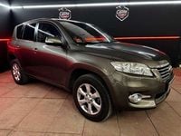 Usado Toyota RAV4 Advance 150 CV (110 kW) 2011 Marrón SUV