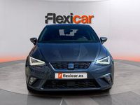 Usado Seat Ibiza XCELLENCE 116 CV (85 kW) 2024 Azul Utilitario