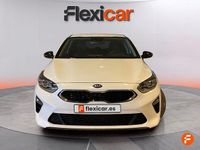 Usado Kia Ceed 160 CV (117 kW) 2021 Blanco Utilitario