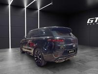 Usado Land Rover Range Rover Sport Autobiography 551 CV (405 kW) 2024 Negro SUV