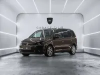 Usado VW Touran Advance 140 CV (102 kW) 2012 Monovolumen