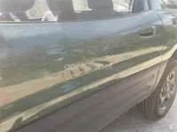 Usado Toyota RAV4 128 CV (94 kW) 1998 Verde SUV