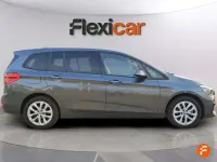 Usado BMW 218 140 CV (102 kW) 2020 Gris Monovolumen