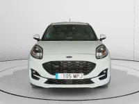 Usado Ford Puma ST-Line 125 CV (91 kW) 2024 Azul SUV