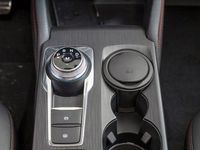 Usado Ford Kuga ST-Line X 225 CV (165 kW) 2023 Gris SUV