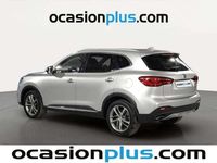 Usado MG HS Luxury 162 CV (119 kW) 2023 Plateado SUV