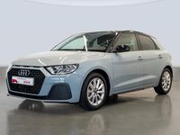 Usado Audi A1 Sportback Advanced Plus 95 CV (69 kW) 2021 Gris Utilitario