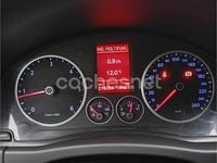 Usado VW Tiguan 140 CV (102 kW) 2009 Beige SUV