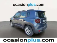 Usado Jeep Renegade Altitude 131 CV (96 kW) 2024 Azul SUV
