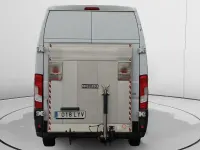 Usado Peugeot Boxer S 141 CV (103 kW) 2022 Blanco Van