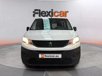 Occasion Peugeot Rifter Active 131 ch (96 kW) 2020 Blanc Monospace