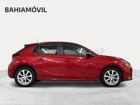 Usado Opel Corsa Edition 75 CV (55 kW) 2022 Rojo Utilitario