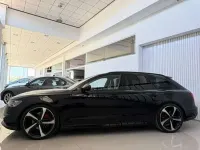 Usado Audi A6 Competition 326 CV (239 kW) 2016 Negro Berlina