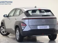 Usado Hyundai Kona 99 HP (72 kW) 2025 SUV