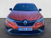 Usado Renault Arkana RS Line 140 CV (102 kW) 2023 SUV
