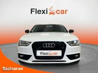 usado Audi A4 Avant 2.0 TDI 177 multitr Advanced edit