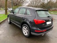 usado Audi Q5 3.0TDI quattro S-T DPF