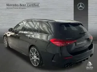Usado Mercedes C43 AMG AMG 408 CV (300 kW) 2025 Familiar
