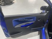 Usado Citroën C2 70 CV (51 kW) 2006 Azul Utilitario