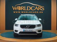 Usado Volvo XC40 Momentum 163 CV (119 kW) 2019 Blanco SUV