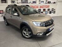 usado Dacia Sandero 1.0 Stepway Essential 55kW