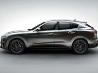 usado Maserati Levante GT L4 330CV Hybrid-Gasolina AWD