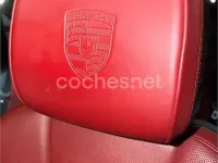Usado Porsche Macan 258 CV (189 kW) 2014 Blanco SUV
