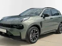 Usado Lynk & Co 01 276 CV (202 kW) 2026 Verde SUV